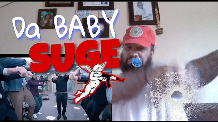 Da Baby SUGE reaction