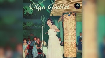 Olga Guillot - Tú Mi Adoración (Visualizador Oficial)