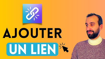 Ajouter un lien cliquable sur CANVA [Tutoriel]