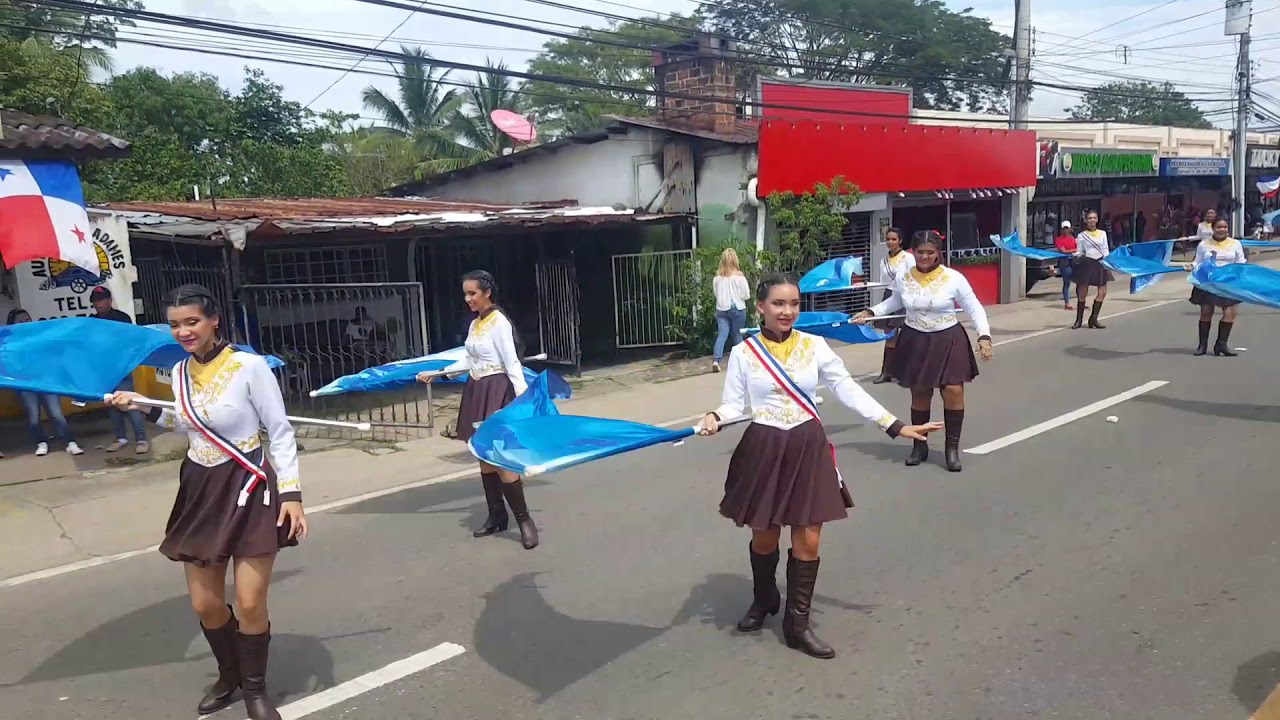 Colegio San Vicente Santiago 2017