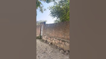 30*60= 200 Gaj Plot For Sell Only 36 Lakh, Rahim Nagar Kho Nagoriyan Jaipur