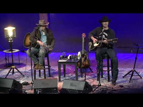 Corb Lund &