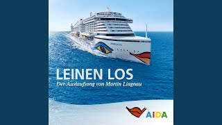 Video thumbnail of "Martin Lingnau - Leinen los (Aida Auslaufmusik)"