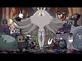 I made an AI decide Hollow Knight&#39;s Strongest Character