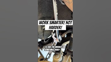 3 Genius Leverage Hacks for Mechanics! #mechanic
