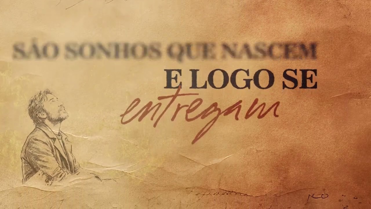 "saudades Do Impossível"