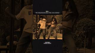 Kashmir Tu Main Kanyakumari Couple Dance WhatsApp Lyrics Status