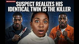Suspect Realizes His IDENTICAL TWIN Is the Killer | Full True Crime Documentary