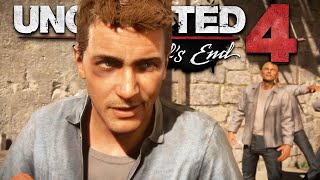 Revisiting Uncharted 4 | Episode 1