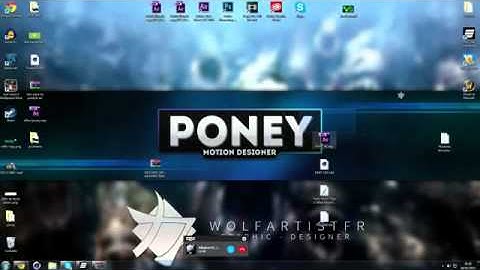 FREE Intro Template: 3D Green Space Sync #146 w/Tutorial