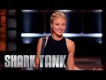 Shark Tank US | Can Liberate Entrepreneur Secure A Deal? image