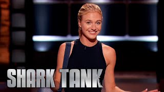 Shark Tank US | Can Liberate Entrepreneur Secure A Deal?