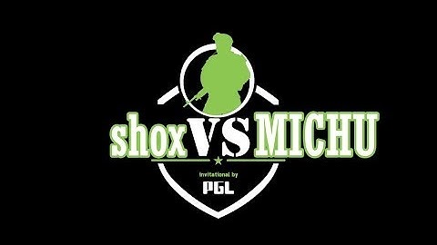 shox vs. MICHU [BO3] HTC 1vs1 Invitational by PGL