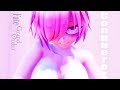 【Fate/MMD】マシュが身軽になってゆく Conqueror【Ray-MMD】