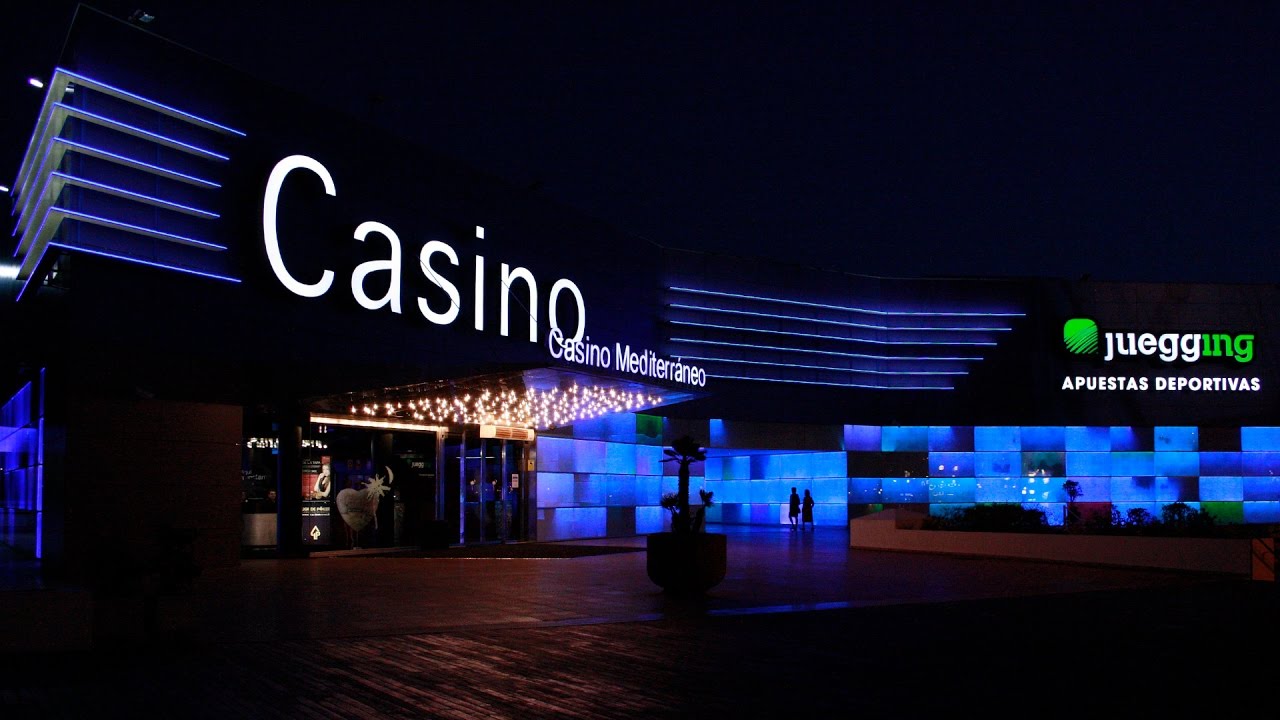 Best mobile casino