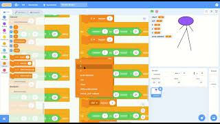 Scratch REVOLUTIONARY Username generator!