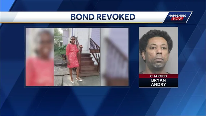 andry bond revoked