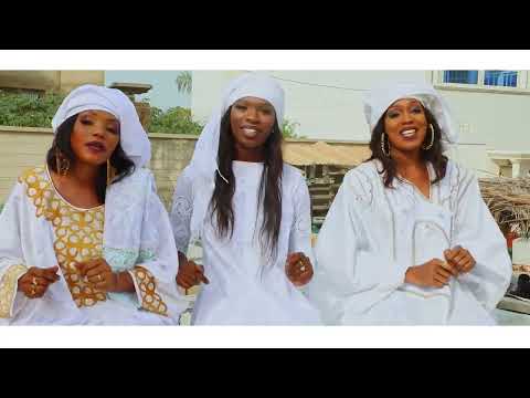 Djibril DIOP   SHUKRAN  Clip Officiel