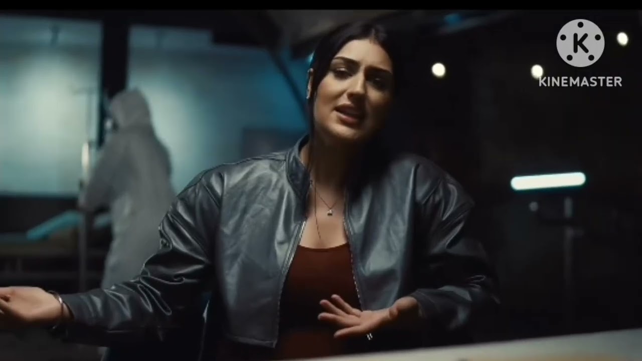 Taarh Taarh - Watan Sahi - Jasmeen Akhtar - Dr Zeus (Official Video) Sam Malhi - Latest Punjabi Song