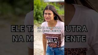 Ele fez isso comigo