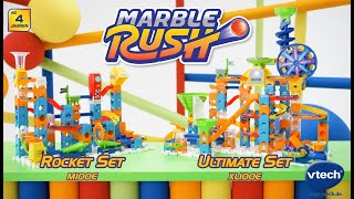 Marble Rush TV-Spot von VTech