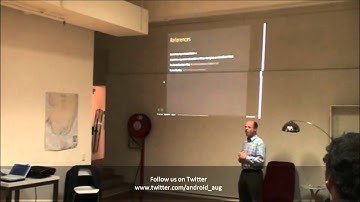 Android and Bitmap Debugging by Maksim Lin (Part 2)