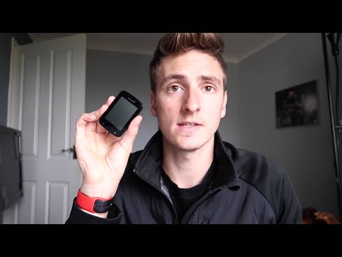 Garmin Edge 820 - Review - Worth The Money?