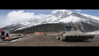 A Tease: china tibet environment