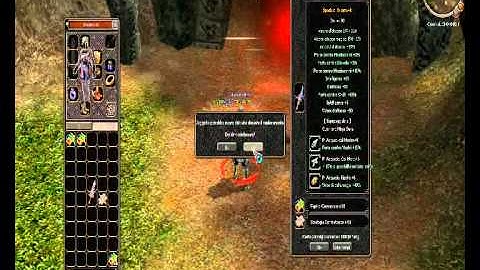 Metin2 RO Random Fun 1