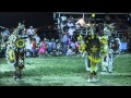 2015 Pi-Ume-Sha Pow Wow, Video by Jayson Smith