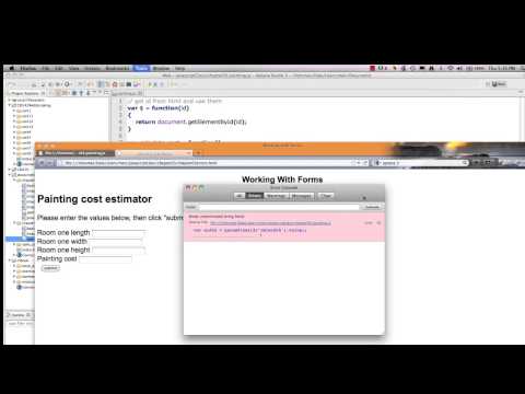 merihelp.net: JavaScript -