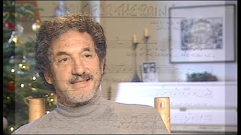 David Hess on "The Last House on the Left"
