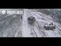Russian Unit heading to attack UKR positions near Pokrovs'ke didn't make it