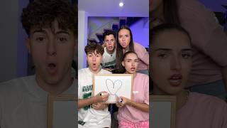 Cuál salió mejor? ❤️