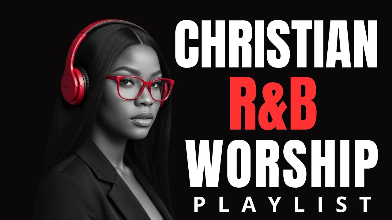 Vol. 04 | I AM - Soulful Worship from the Gospel of John