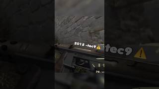 The Gun That Broke CS:GO ⚠️