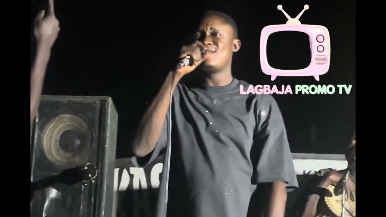 pasuma is my father and TAYE caurency is my boss said omotuntun adisa ologo apesin 