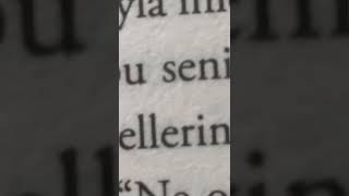Ne Olacak Bu Senin Durmadan Reyen Ellerin Helin, Ne Yapacağım Ben Seninle?
