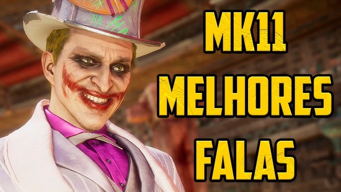 10 personagens que deveriam vir no mortal kombat 12 #mk11 #mortalkomba