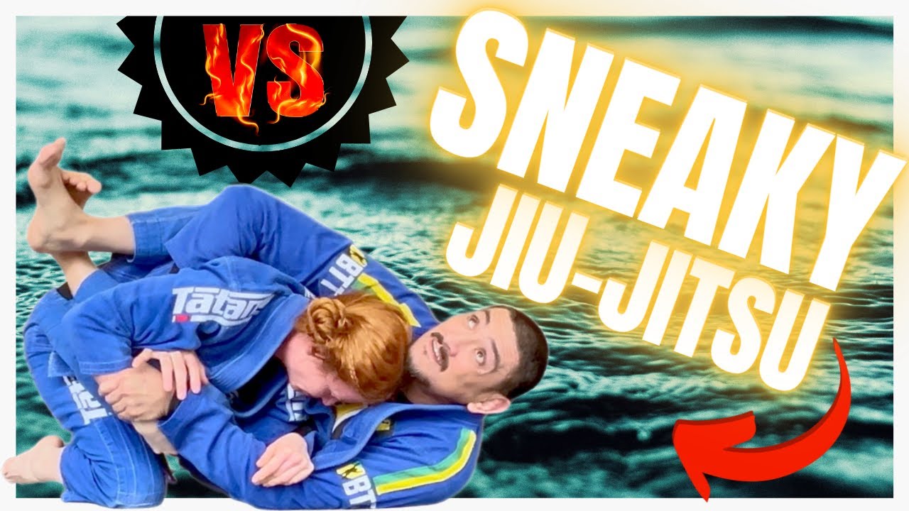 sneaky-jiu-jitsu-moves-bjj-commentary-youtube