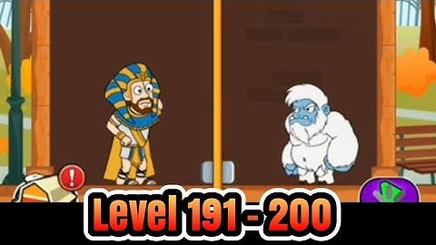 Home Pin - How To Loot Gameplay Level 191 - 200 Android #Homepin