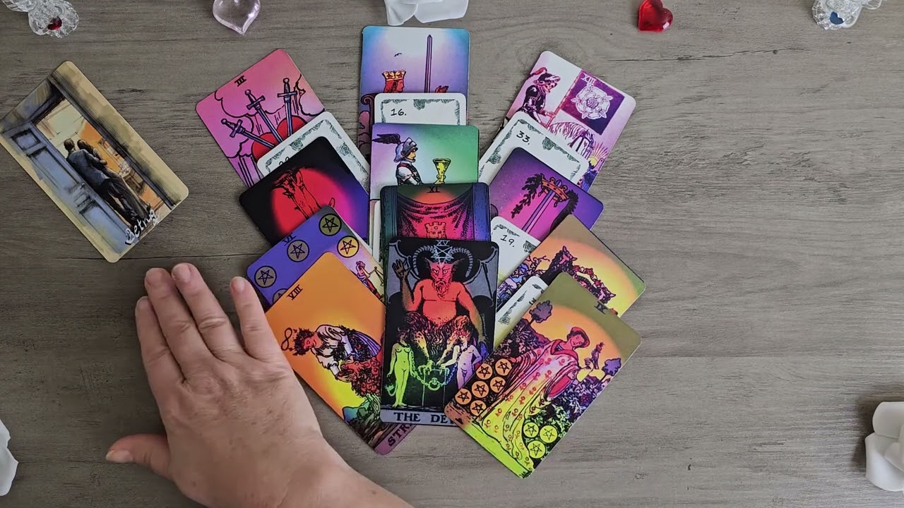 💖Dein Herzmensch - was war, was ist, was wird💖 Teil 1