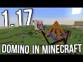 Domino in Minecraft 1.17