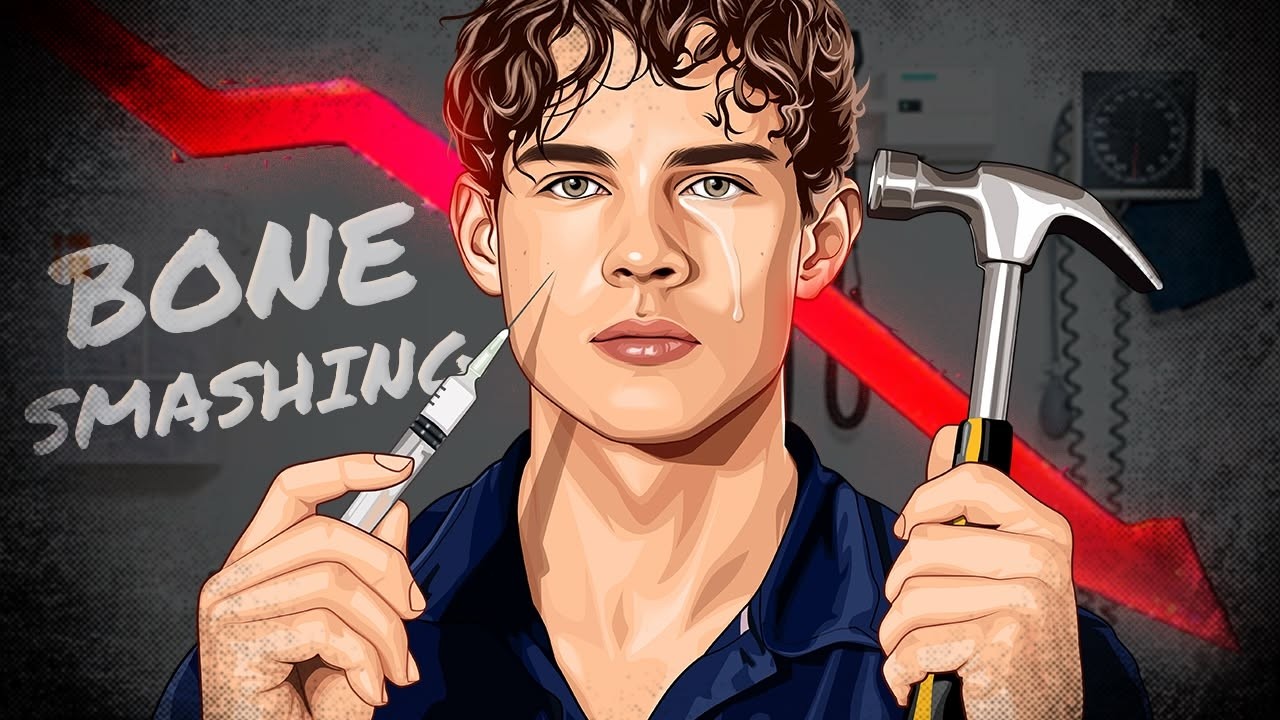 The Dark Side of Clavicular...