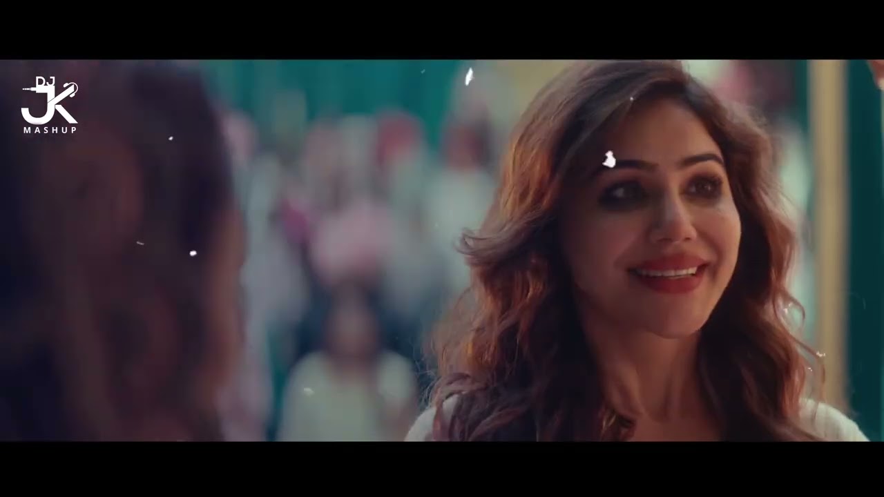 Feel The Jaani Mashup | DJ Mashup | B Praak X Ammy Virk X Jaani | Best Of B Praak Mashup 2026