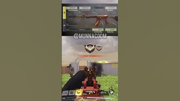 Best Type19 Loadout in Season 9 COD Mobile 2025 🔥 #shorts #codmbr #codmiphone