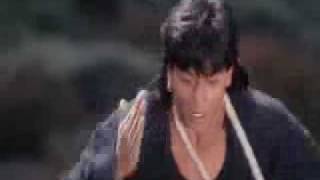 Shahrukh Khan koyla www.lovesoli.skyblog.com