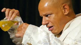 The Eric Andre Show - Blannibal Quits (S05E05)
