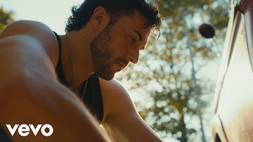 Kaleb Sanders - Roadwork (Official Music Video)