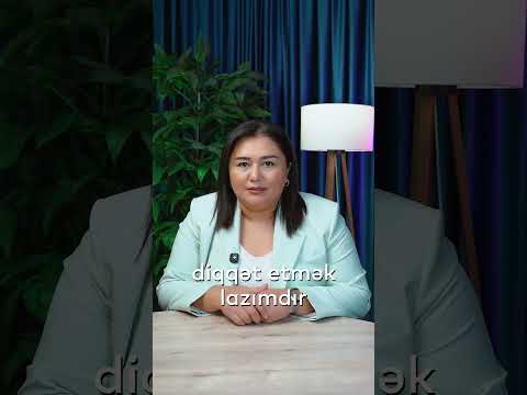 Gənc qızların ən çox etdiyi səhvlər!